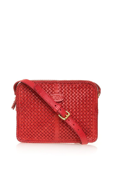 Gön Handmade Kadın Çapraz Askılı Çanta
