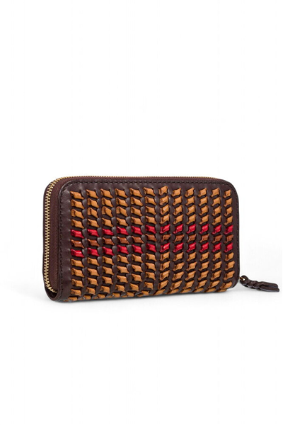 Gön Handmade Kadın Cüzdan