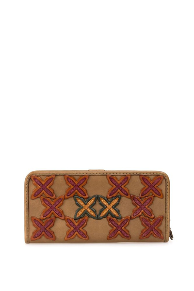 Gön Handmade Kadın Cüzdan