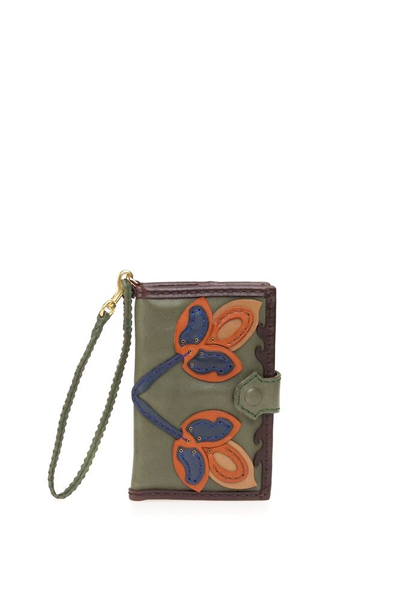 Gön Handmade Kadın Cüzdan