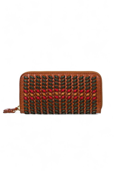 Gön Handmade Kadın Cüzdan
