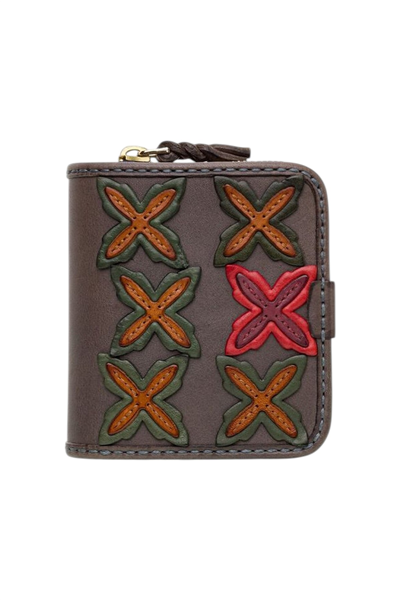 Gön Handmade Kadın Cüzdan