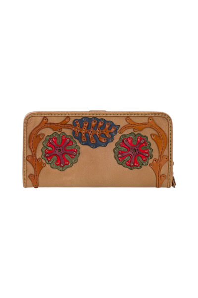 Gön Handmade Kadın Cüzdan