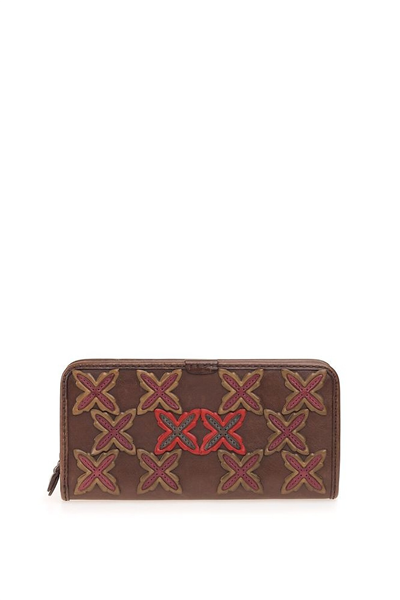 Gön Handmade Kadın Cüzdan