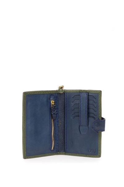 Gön Handmade Kadın Cüzdan