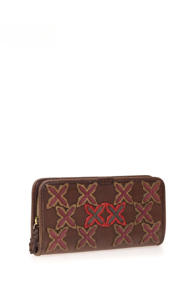 Gön Handmade Kadın Cüzdan