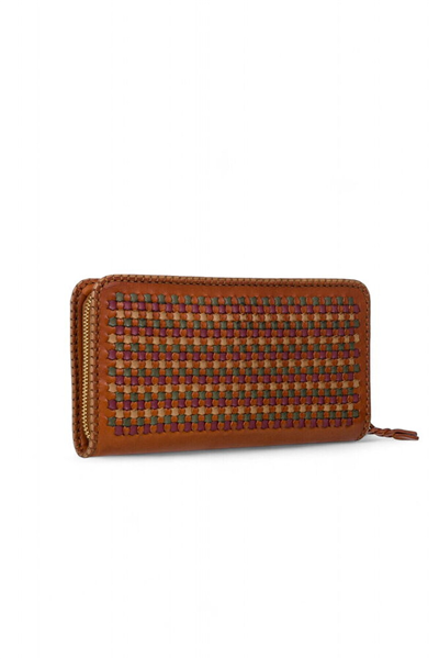 Gön Handmade Kadın Cüzdan