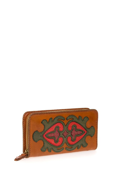 Gön Handmade Kadın Cüzdan