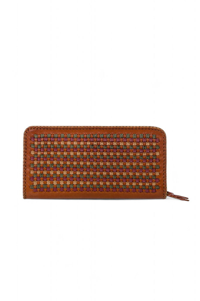 Gön Handmade Kadın Cüzdan