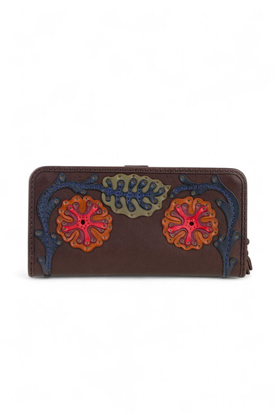 Gön Handmade Kadın Cüzdan