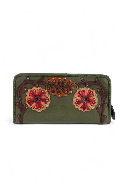 Gön Handmade Kadın Cüzdan