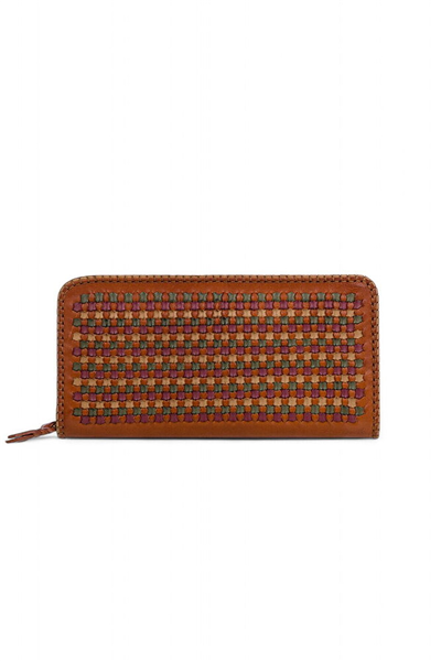 Gön Handmade Kadın Cüzdan