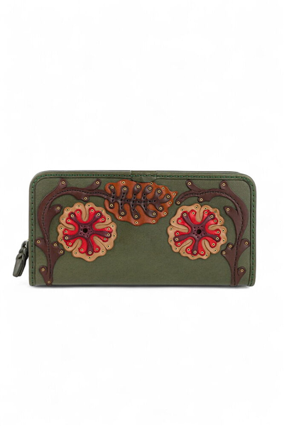 Gön Handmade Kadın Cüzdan