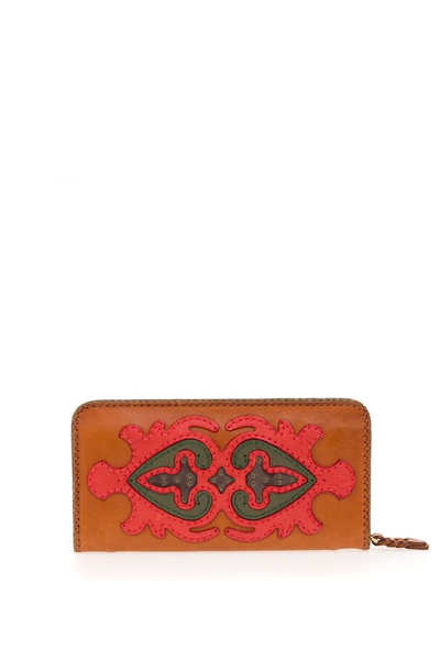 Gön Handmade Kadın Cüzdan