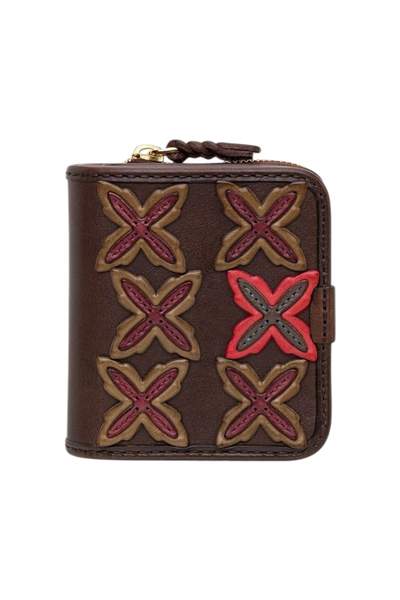 Gön Handmade Kadın Cüzdan