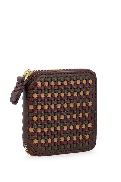 Gön Handmade Kadın Cüzdan