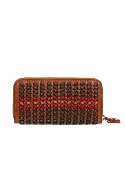 Gön Handmade Kadın Cüzdan