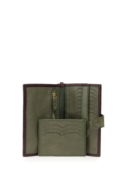 Gön Handmade Kadın Cüzdan