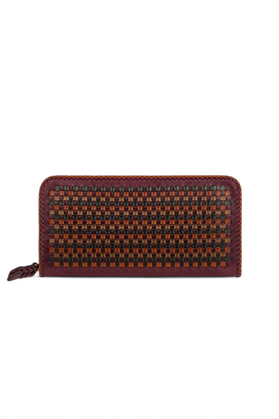 Gön Handmade Kadın Cüzdan