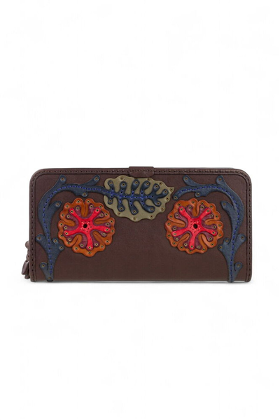 Gön Handmade Kadın Cüzdan