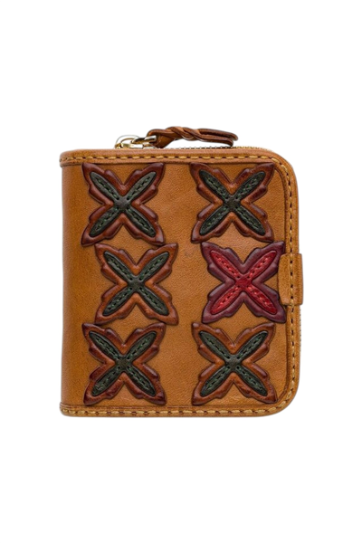 Gön Handmade Kadın Cüzdan