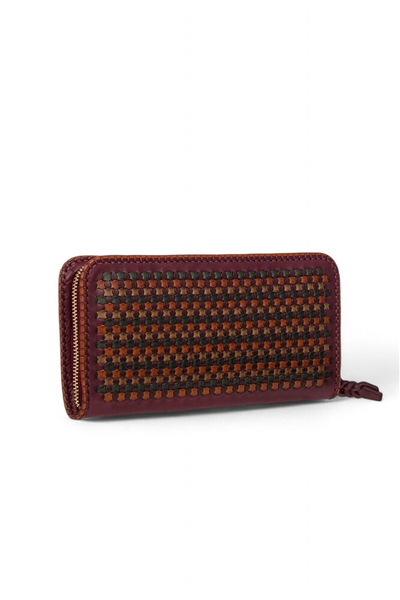 Gön Handmade Kadın Cüzdan