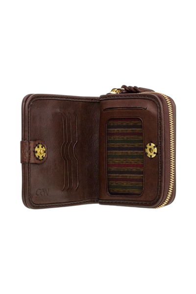 Gön Handmade Kadın Cüzdan