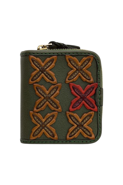 Gön Handmade Kadın Cüzdan