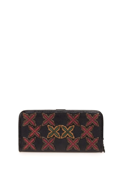 Gön Handmade Kadın Cüzdan
