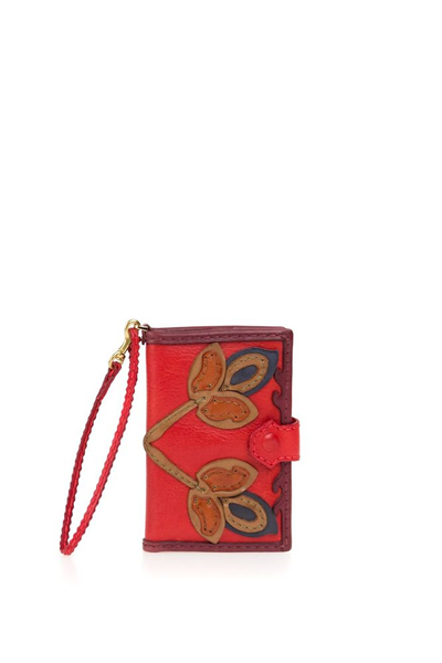Gön Handmade Kadın Cüzdan