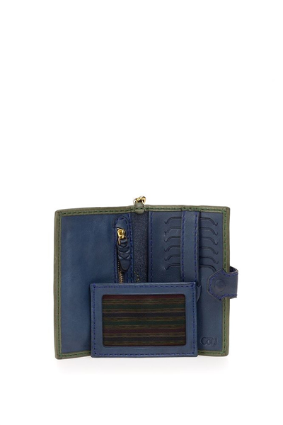 Gön Handmade Kadın Cüzdan