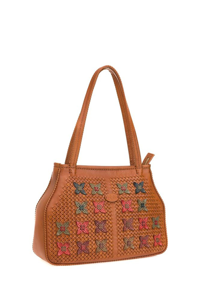 Gön Handmade Kadın Omuz Çantası