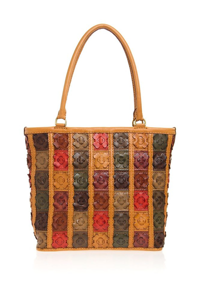 Gön Handmade Kadın Omuz Çantası