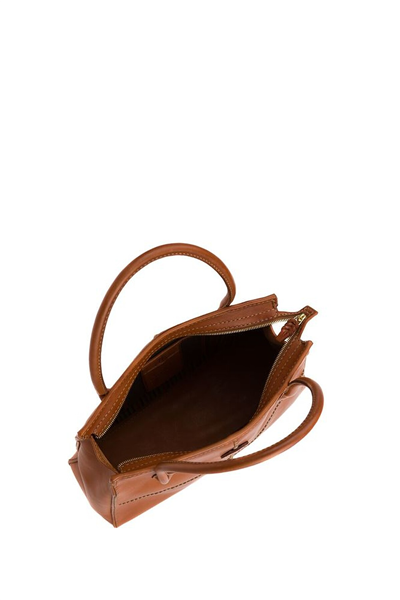 Gön Handmade Kadın Omuz Çantası