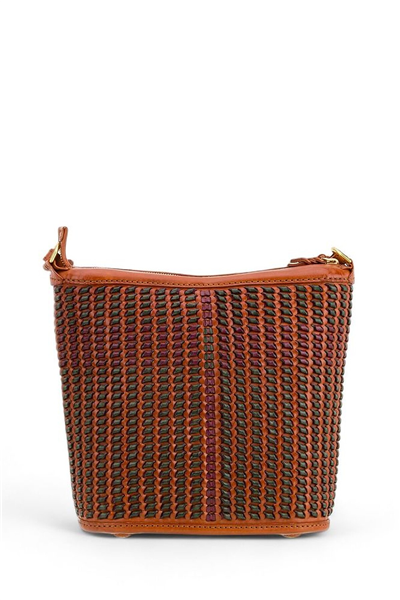 Gön Handmade Kadın Omuz Çantası