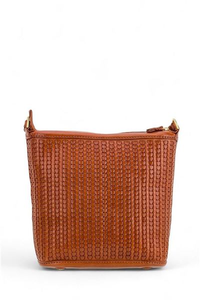 Gön Handmade Kadın Omuz Çantası