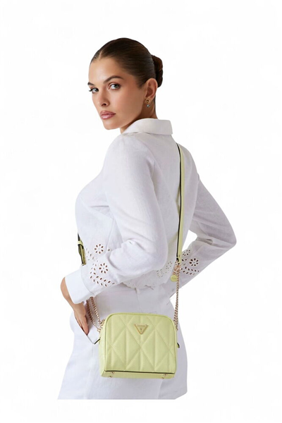 Guess Aldina Kadın Çapraz Askılı Çanta