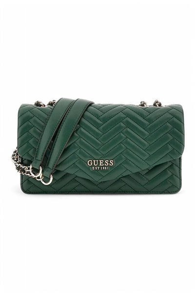 Guess Anning Kadın Omuz Çantası