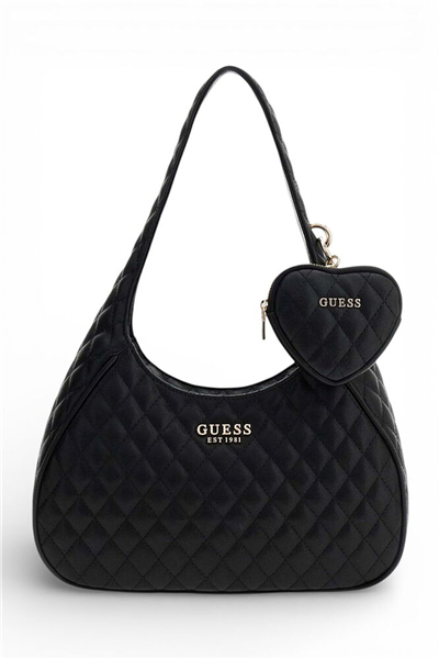 Guess Atabey Kadın Omuz Çantası