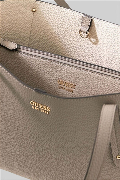 Guess Brenton Kadın Omuz Çantası