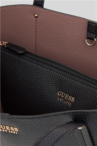 Guess Brenton Kadın Omuz Çantası