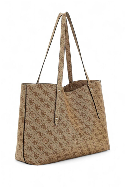 Guess Brenton Kadın Omuz Çantası