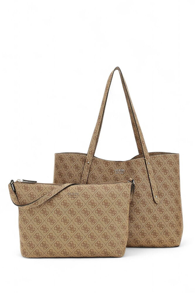 Guess Brenton Kadın Omuz Çantası