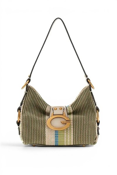 Guess Camden Kadın Omuz Çantası