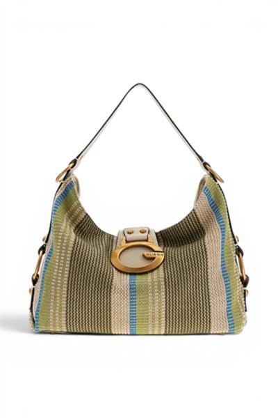 Guess Camden Kadın Omuz Çantası