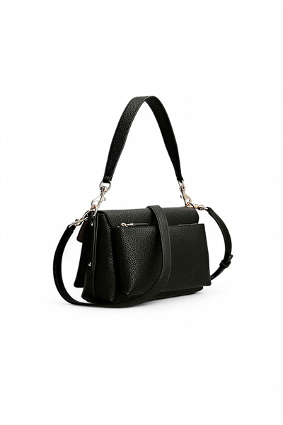 Guess Eco Brenton Kadın Omuz Çantası
