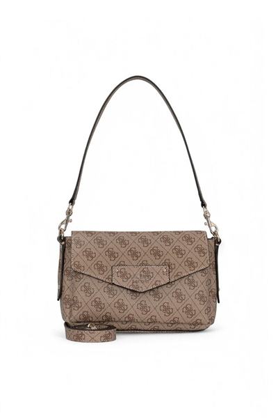 Guess Eco Brenton Kadın Omuz Çantası