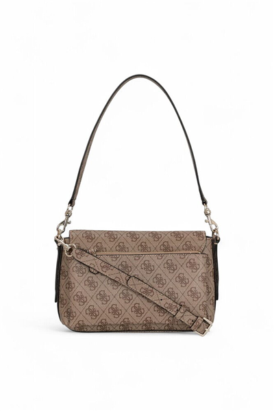 Guess Eco Brenton Kadın Omuz Çantası