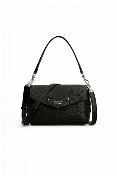 Guess Eco Brenton Kadın Omuz Çantası