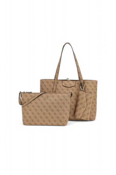 Guess Eco Brenton Kadın Omuz Çantası